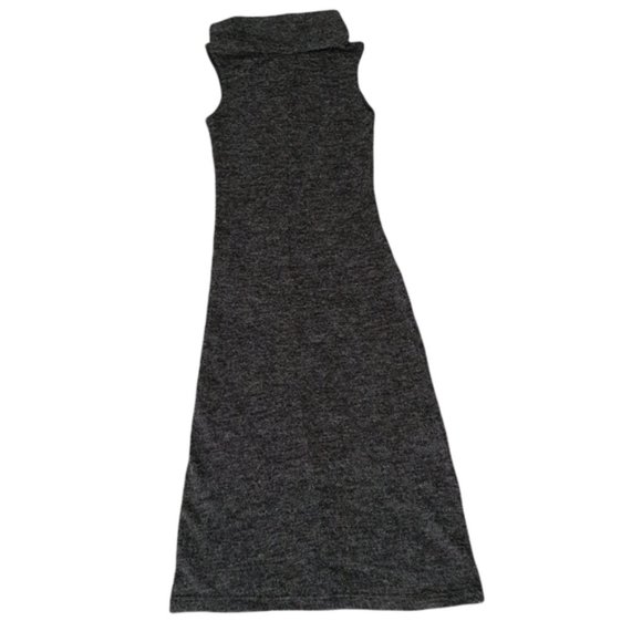 VG Jeans Vintage Cowl Neck Dress - Picture 5 of 13